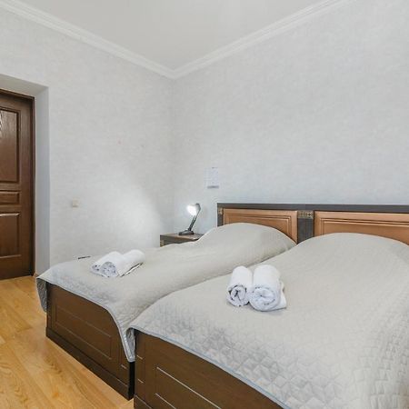 Alvani Inn K'vemo Alvani Ngoại thất bức ảnh