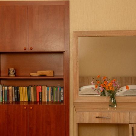 Alvani Inn K'vemo Alvani Ngoại thất bức ảnh