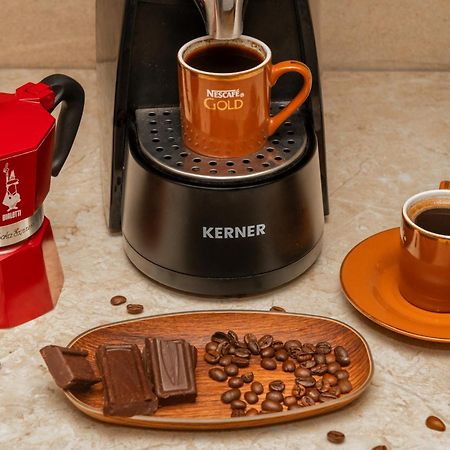 Alvani Inn K'vemo Alvani Ngoại thất bức ảnh