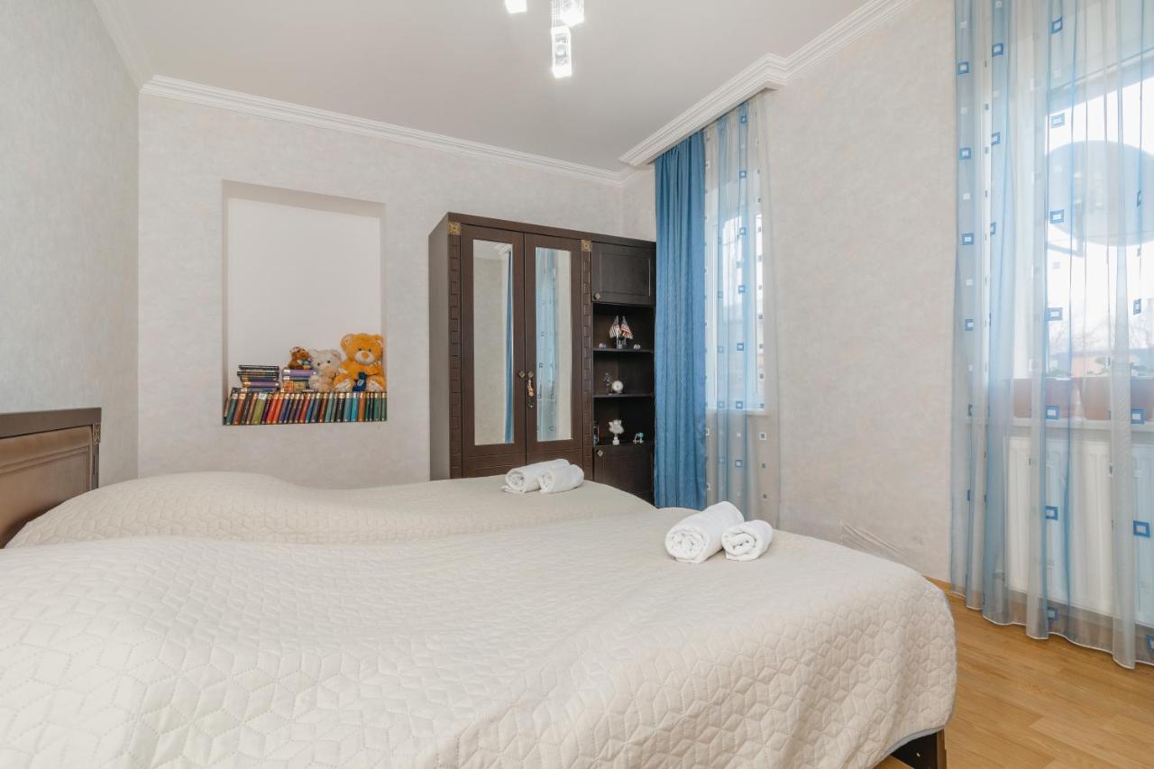 Alvani Inn K'vemo Alvani Ngoại thất bức ảnh