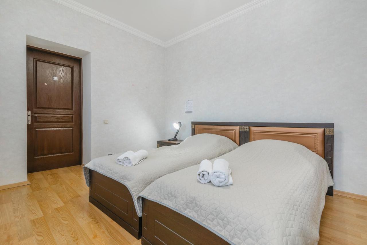 Alvani Inn K'vemo Alvani Ngoại thất bức ảnh