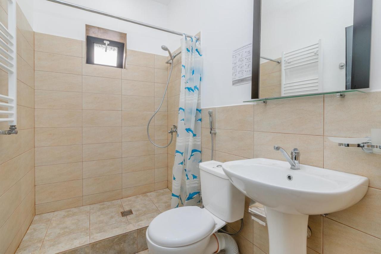 Alvani Inn K'vemo Alvani Ngoại thất bức ảnh