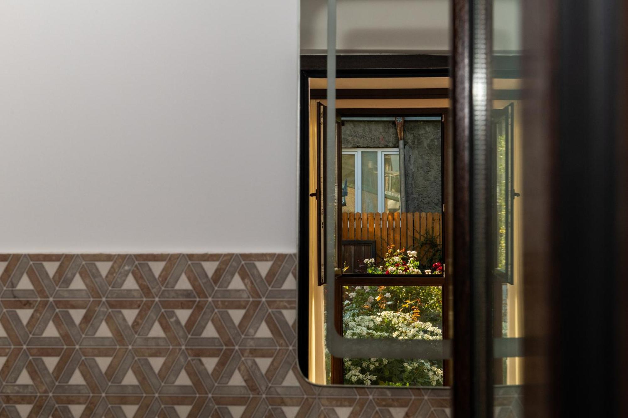 Alvani Inn K'vemo Alvani Ngoại thất bức ảnh