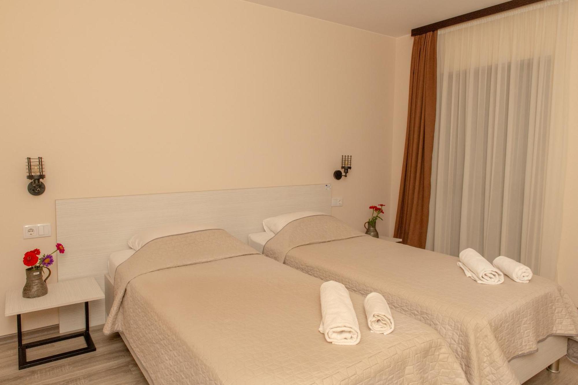 Alvani Inn K'vemo Alvani Ngoại thất bức ảnh