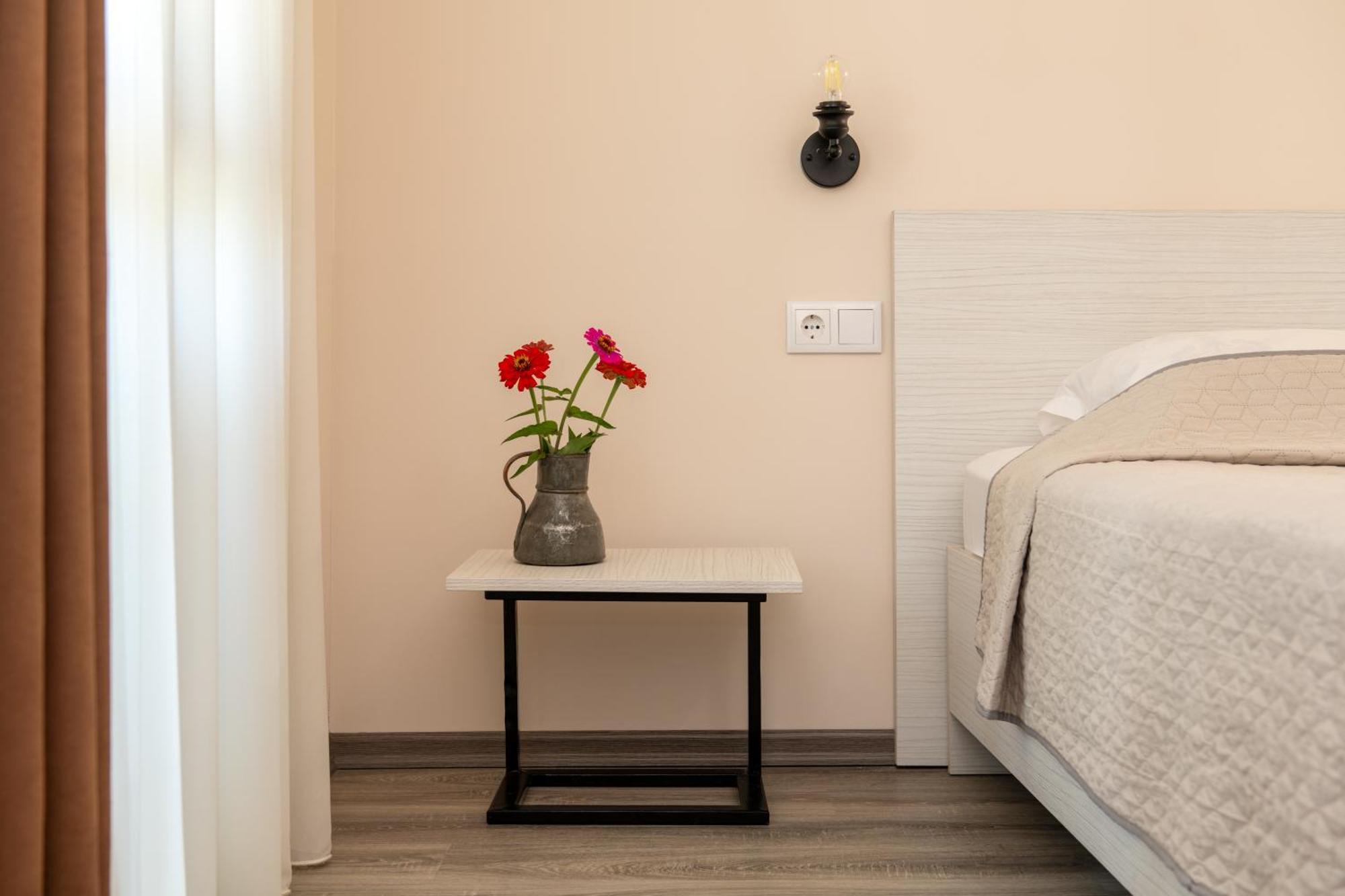 Alvani Inn K'vemo Alvani Ngoại thất bức ảnh
