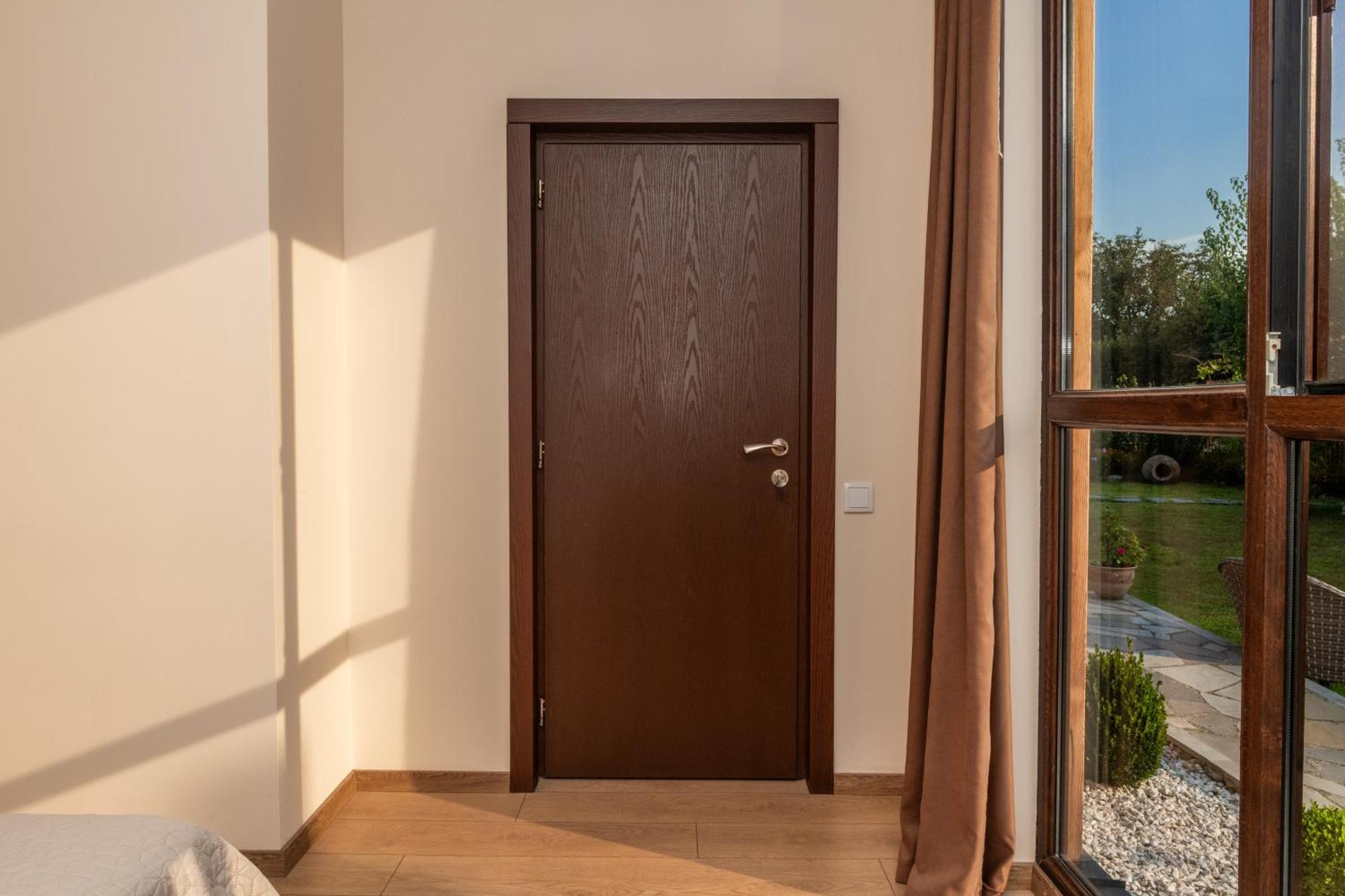 Alvani Inn K'vemo Alvani Ngoại thất bức ảnh