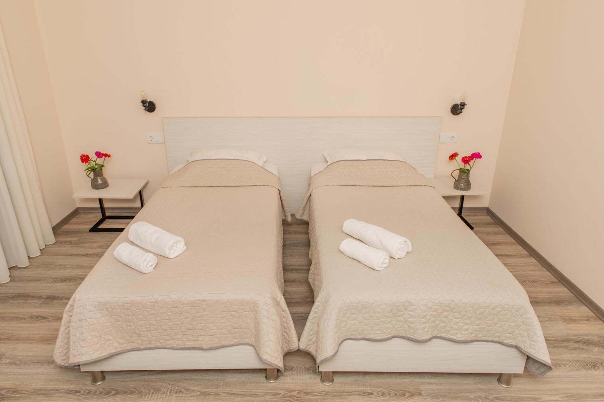 Alvani Inn K'vemo Alvani Ngoại thất bức ảnh