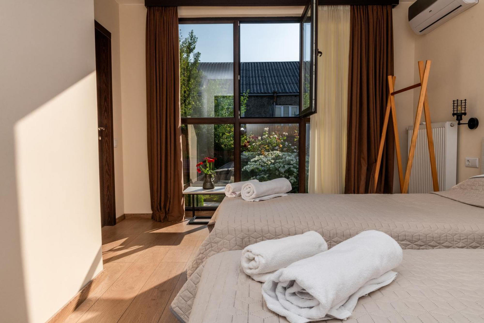 Alvani Inn K'vemo Alvani Ngoại thất bức ảnh