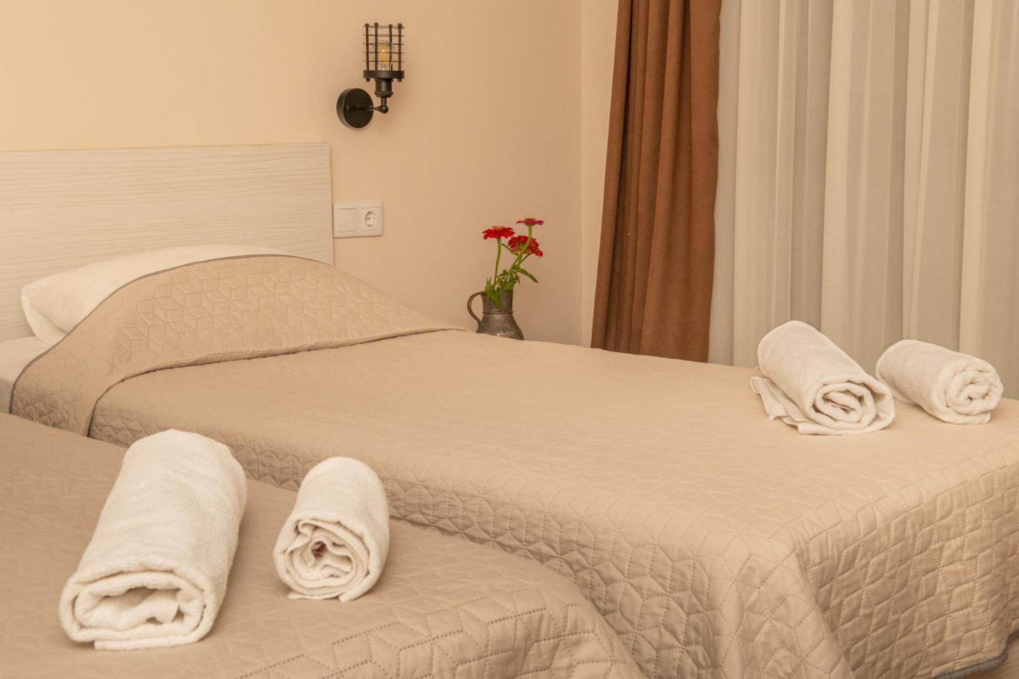 Alvani Inn K'vemo Alvani Ngoại thất bức ảnh
