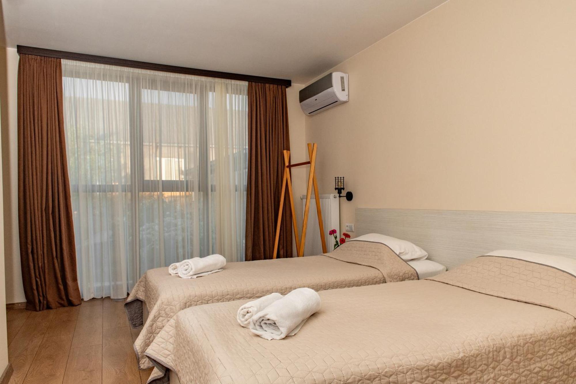 Alvani Inn K'vemo Alvani Ngoại thất bức ảnh