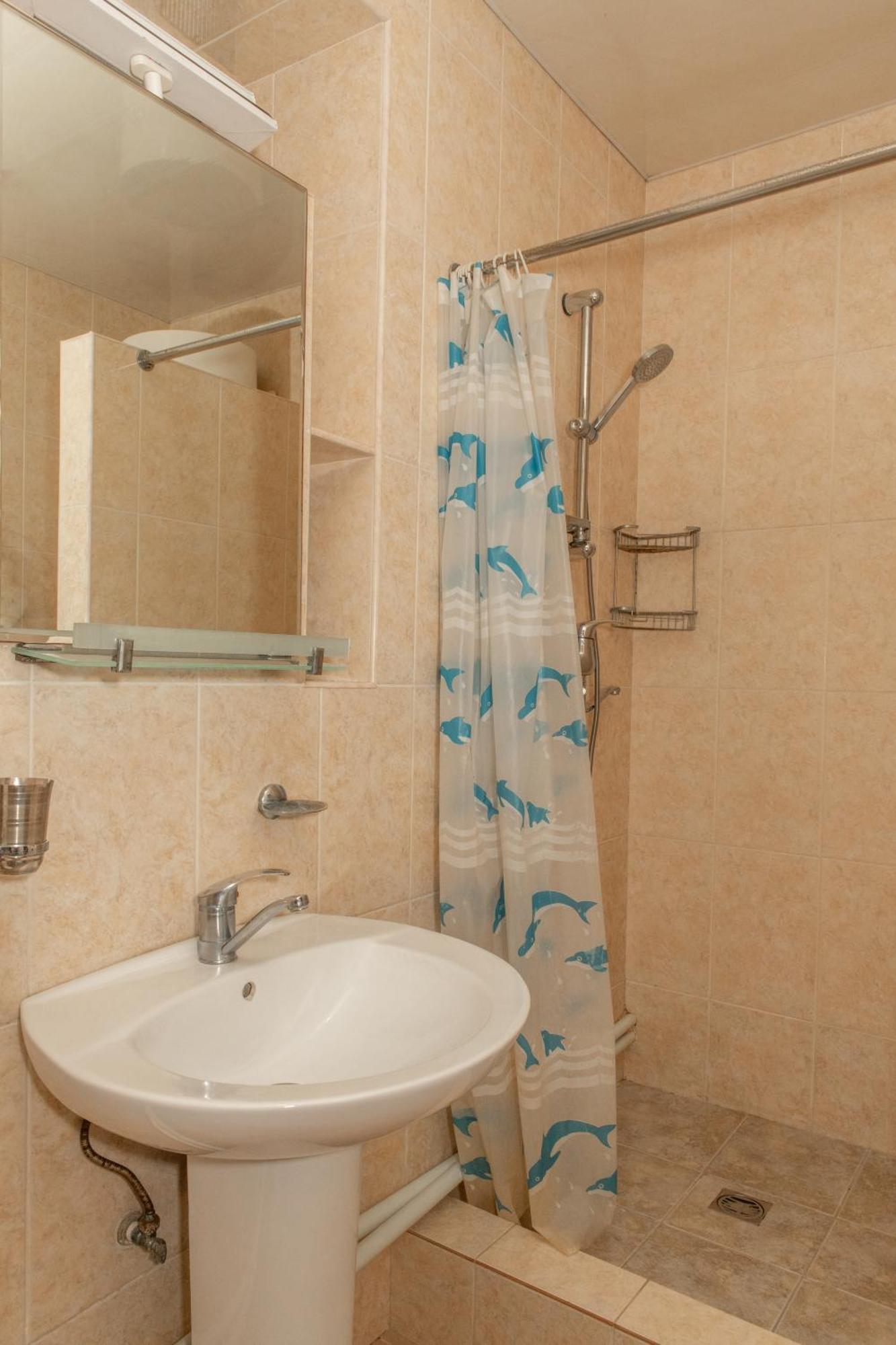 Alvani Inn K'vemo Alvani Phòng bức ảnh