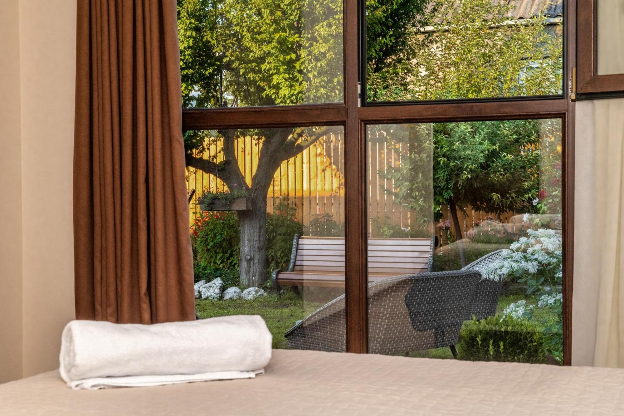Alvani Inn K'vemo Alvani Ngoại thất bức ảnh