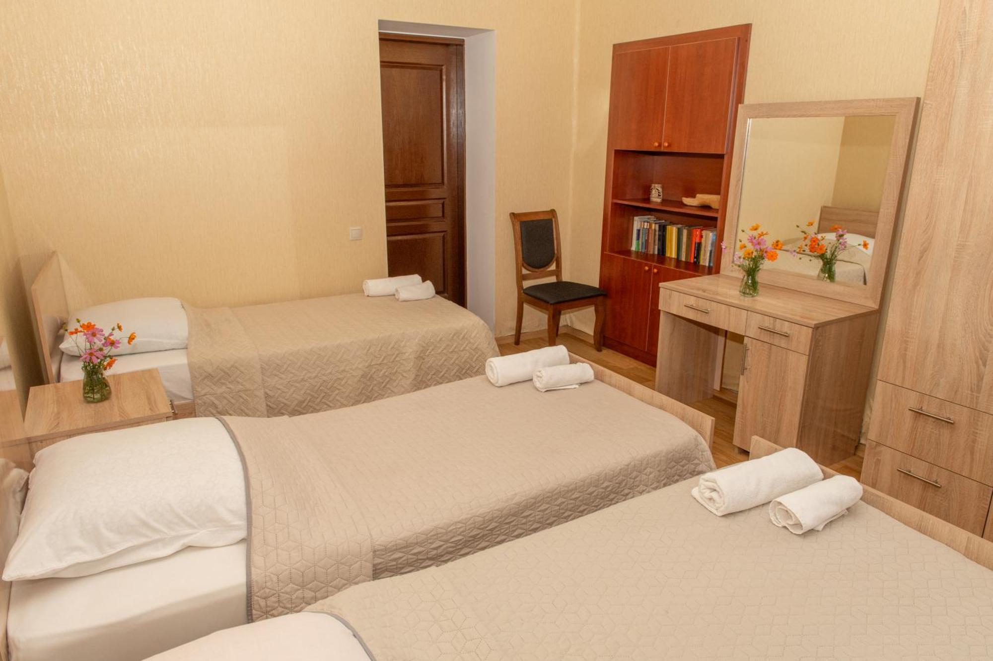 Alvani Inn K'vemo Alvani Ngoại thất bức ảnh