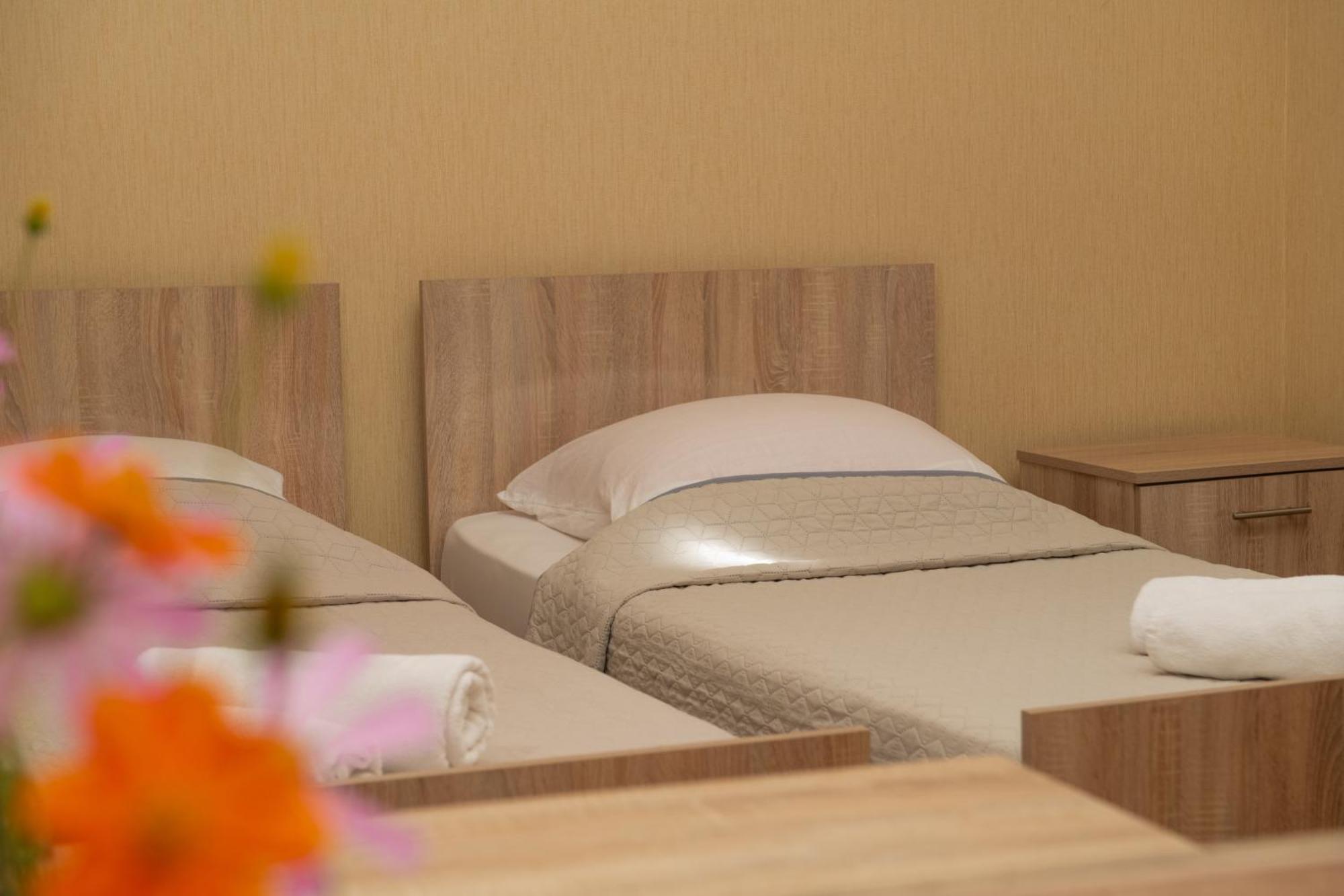 Alvani Inn K'vemo Alvani Ngoại thất bức ảnh