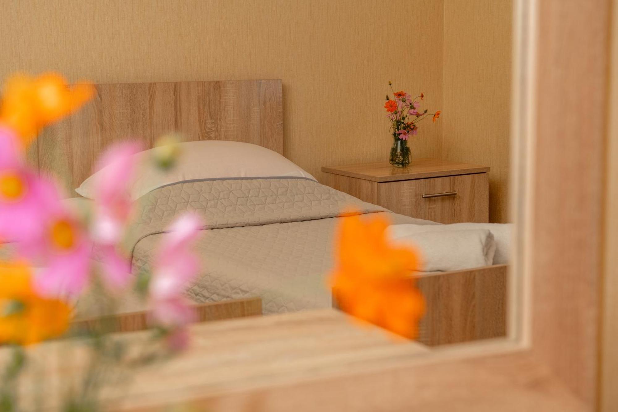Alvani Inn K'vemo Alvani Ngoại thất bức ảnh