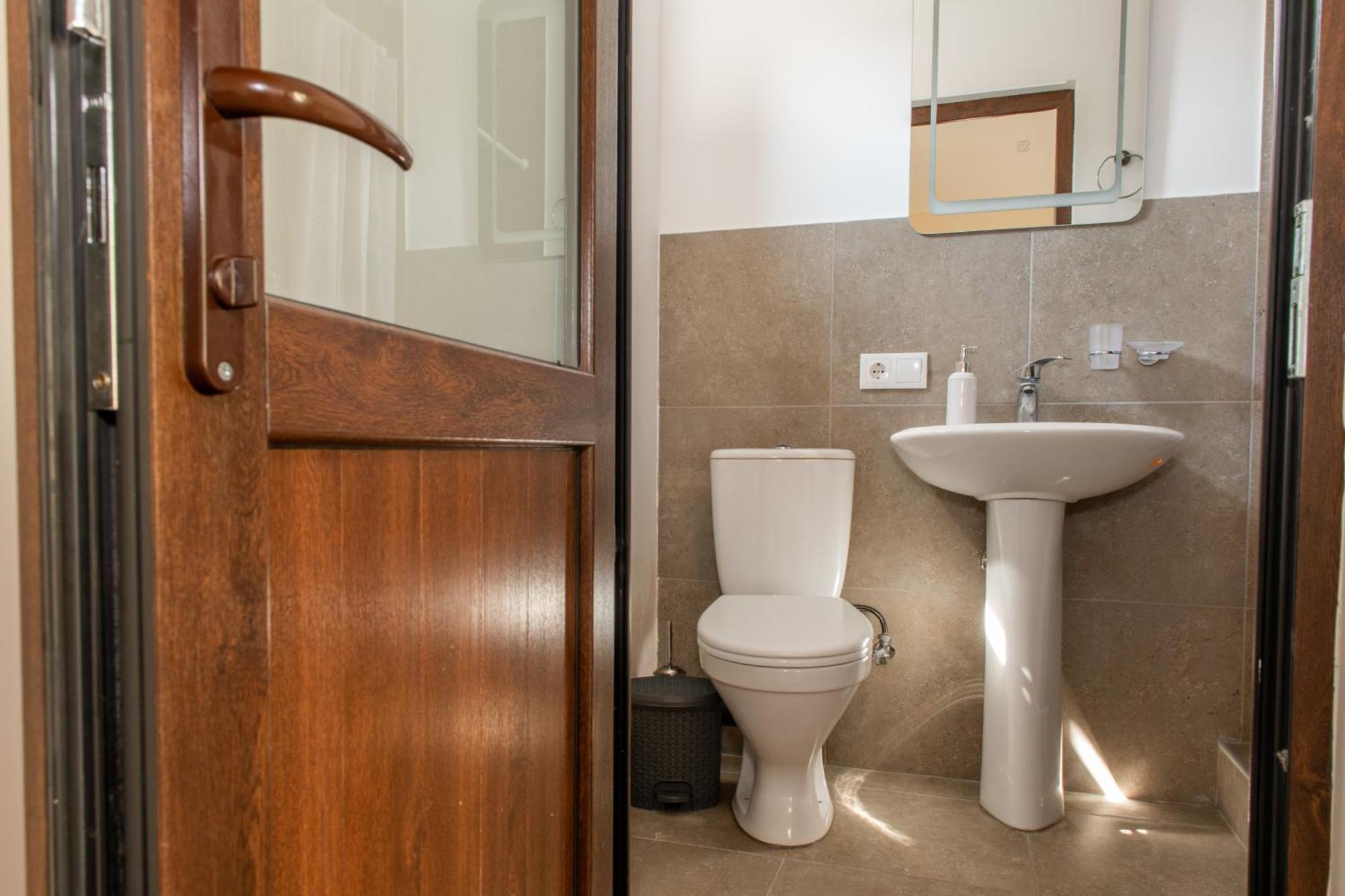 Alvani Inn K'vemo Alvani Phòng bức ảnh