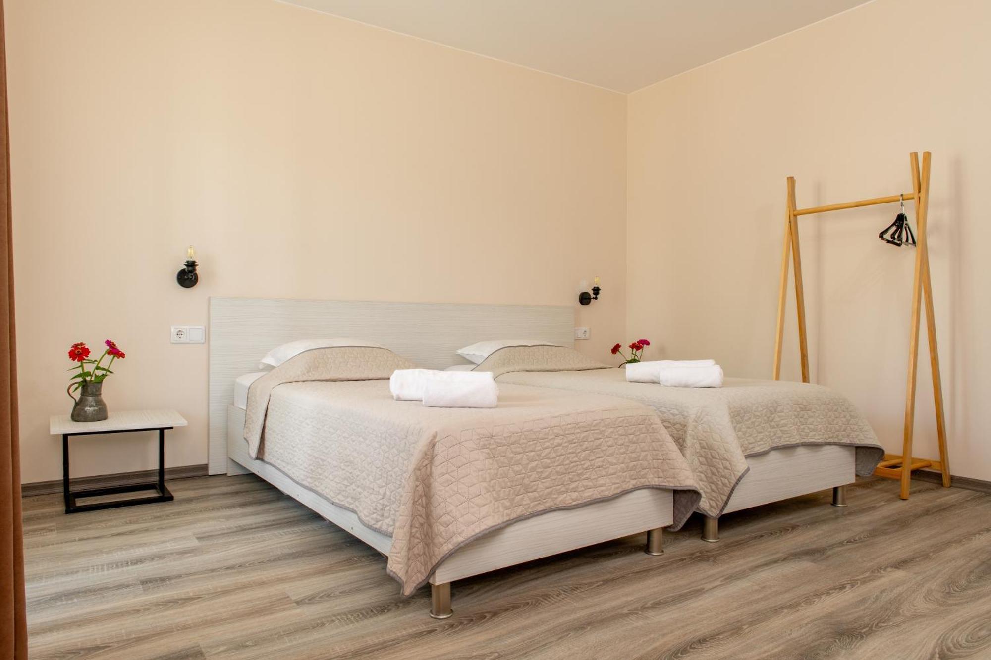 Alvani Inn K'vemo Alvani Ngoại thất bức ảnh