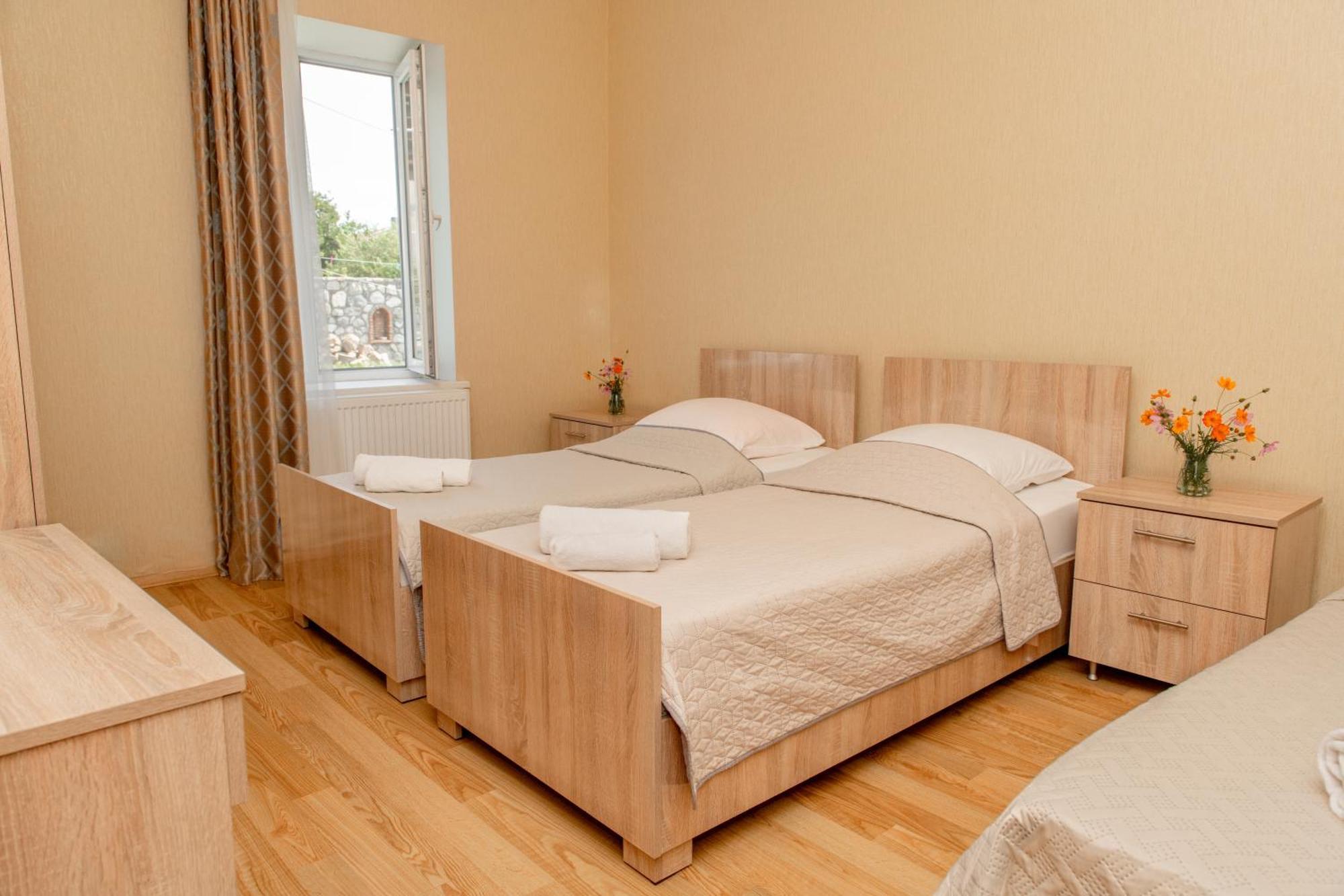 Alvani Inn K'vemo Alvani Ngoại thất bức ảnh