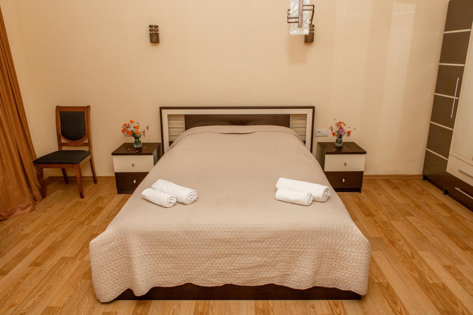 Alvani Inn K'vemo Alvani Ngoại thất bức ảnh