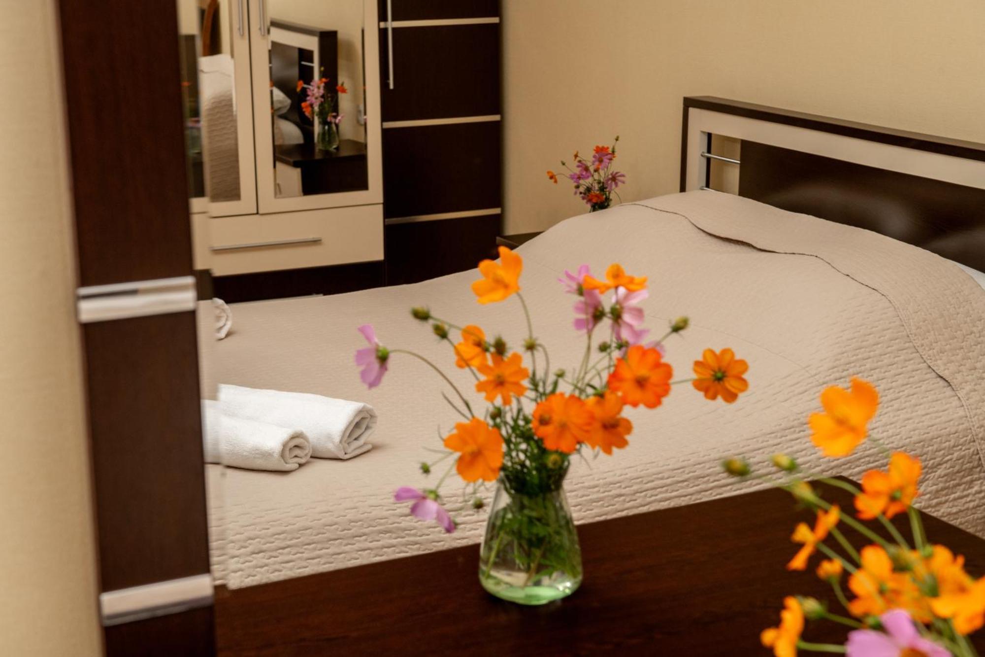 Alvani Inn K'vemo Alvani Ngoại thất bức ảnh