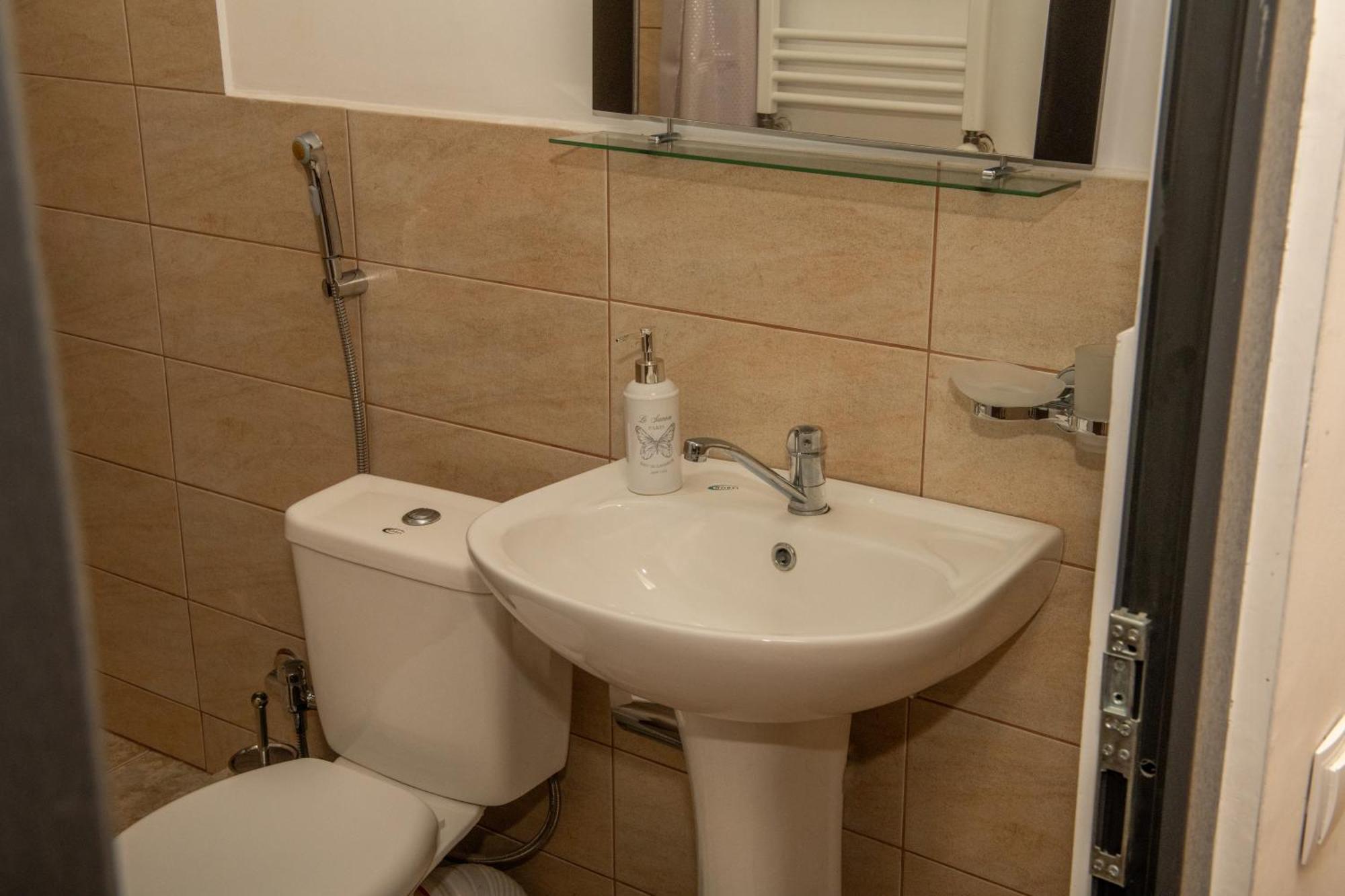Alvani Inn K'vemo Alvani Ngoại thất bức ảnh