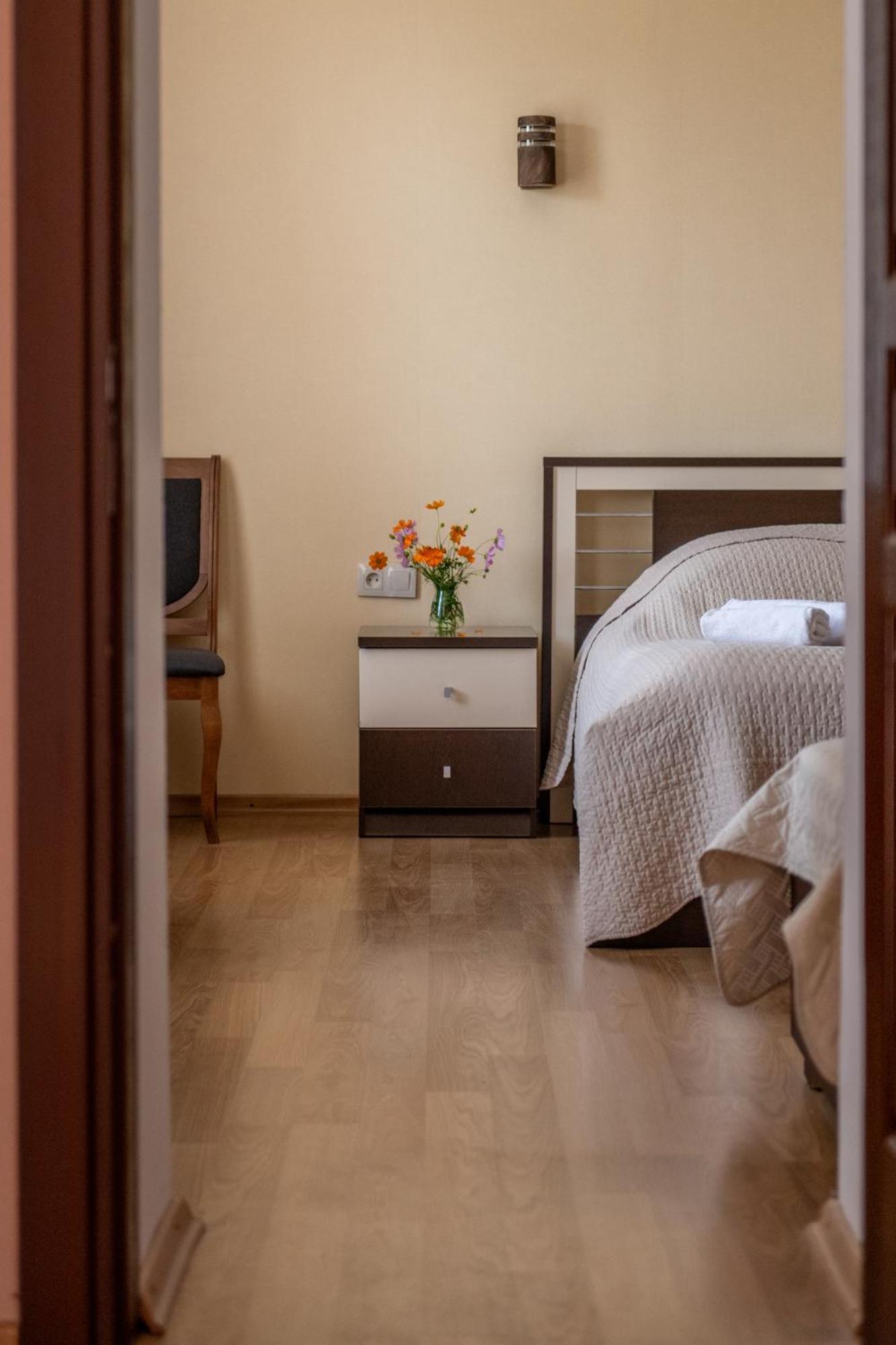 Alvani Inn K'vemo Alvani Ngoại thất bức ảnh