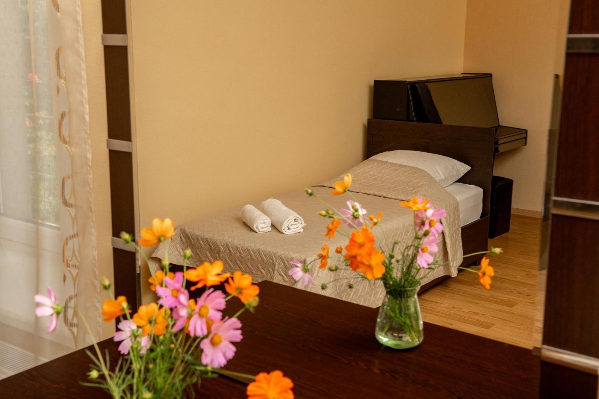 Alvani Inn K'vemo Alvani Ngoại thất bức ảnh